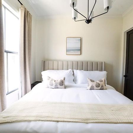 Guesthouse Charleston East 46 G And H Bagian luar foto