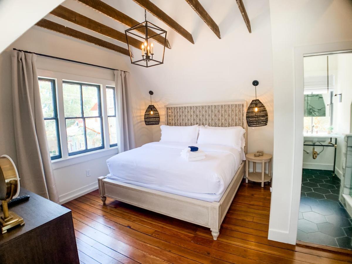 Guesthouse Charleston East 46 G And H Bagian luar foto