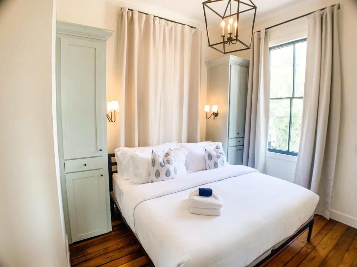 Guesthouse Charleston East 46 G And H Bagian luar foto