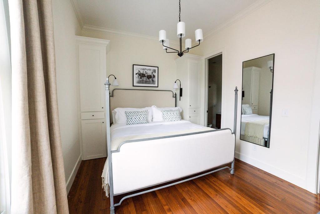 Guesthouse Charleston East 46 G And H Bagian luar foto