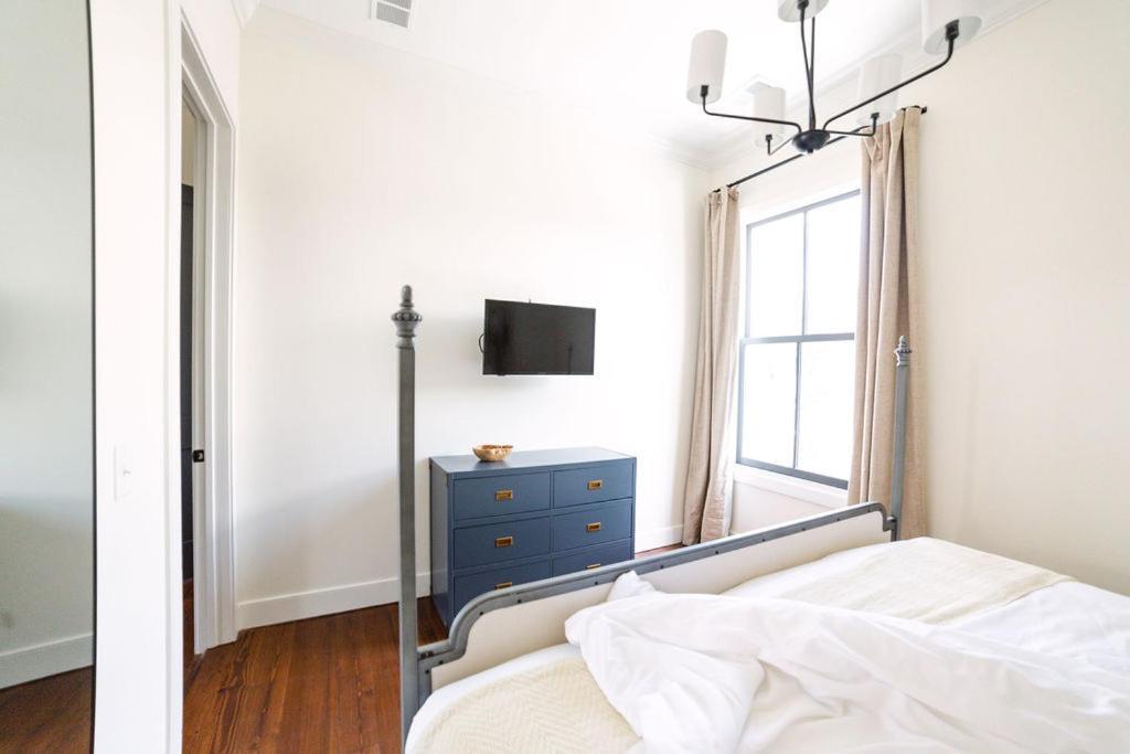 Guesthouse Charleston East 46 G And H Bagian luar foto